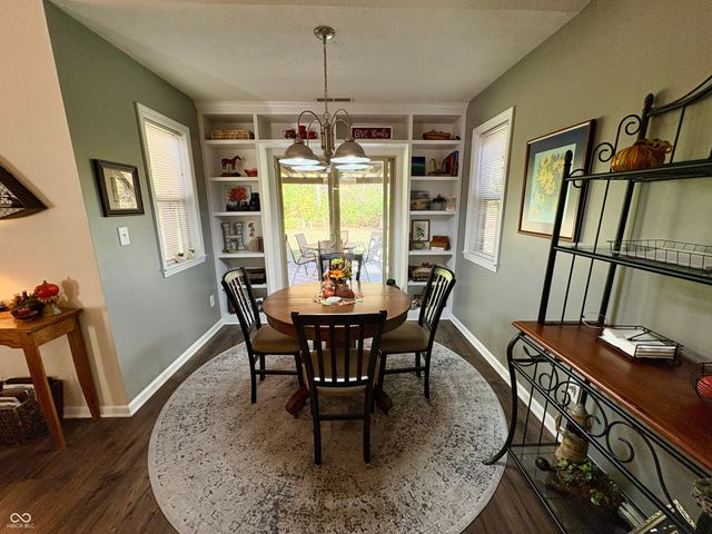 7356 Oakview Drive, Avon, IN 46123