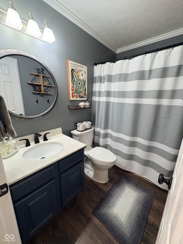 7356 Oakview Drive, Avon, IN 46123