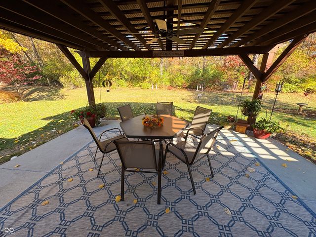 7356 Oakview Drive, Avon, IN 46123