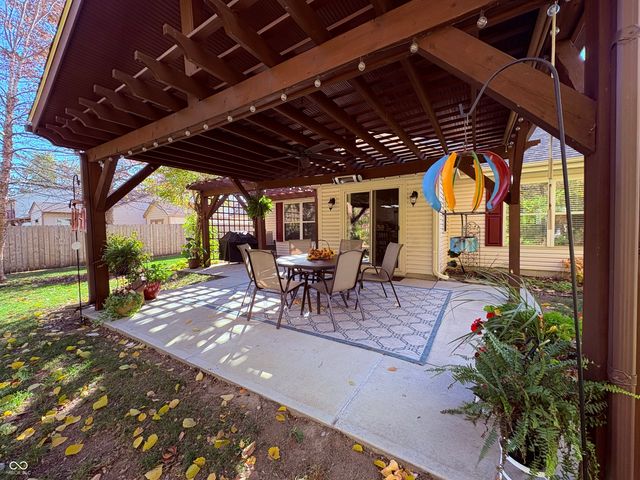 7356 Oakview Drive, Avon, IN 46123