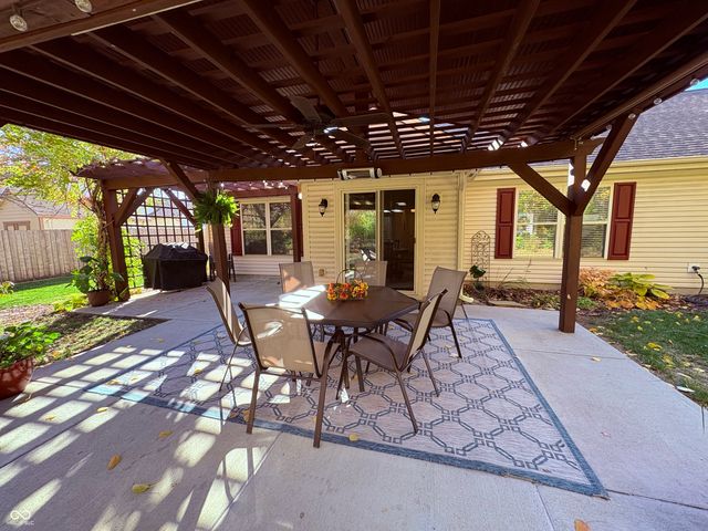 7356 Oakview Drive, Avon, IN 46123