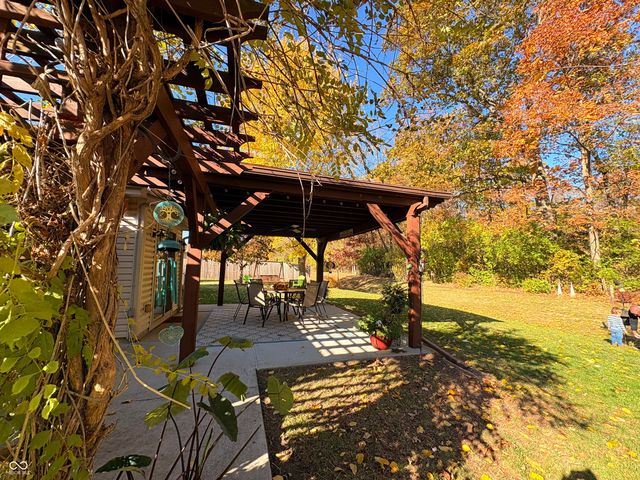 7356 Oakview Drive, Avon, IN 46123