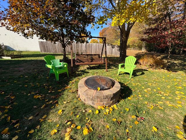 7356 Oakview Drive, Avon, IN 46123