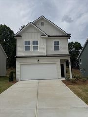 2650 Colville Terrace, Ellenwood, GA 30294