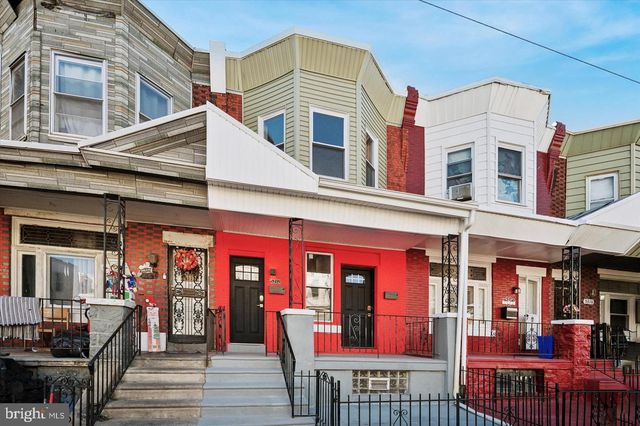 5312 CHANCELLOR ST, Philadelphia, PA 19139