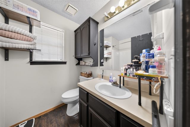 711 S Hominy Place, Skiatook, OK 74070