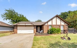 711 S Hominy Place, Skiatook, OK 74070