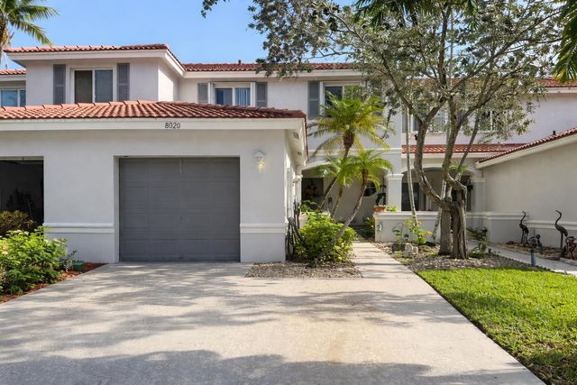 8020 Big Pine Way, Riviera Beach, FL 33407