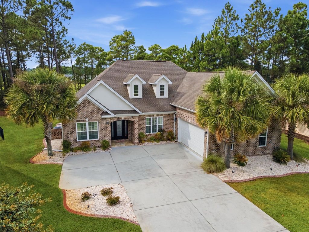 4492 Parkland Dr., Myrtle Beach, SC 29579 — photo 2