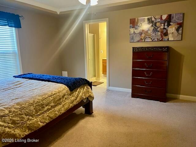 5103 Amber Hill Pl, Louisville, KY 40241