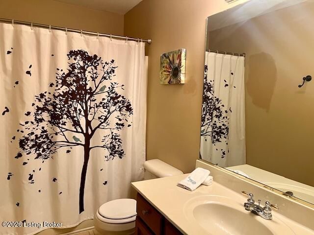 5103 Amber Hill Pl, Louisville, KY 40241