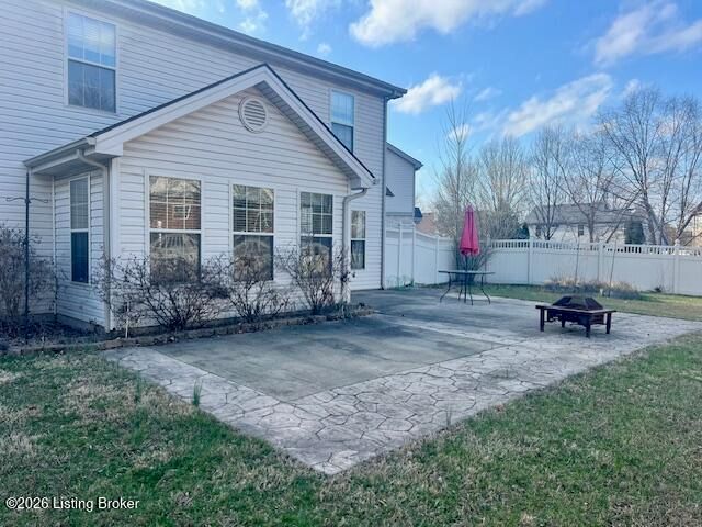 5103 Amber Hill Pl, Louisville, KY 40241