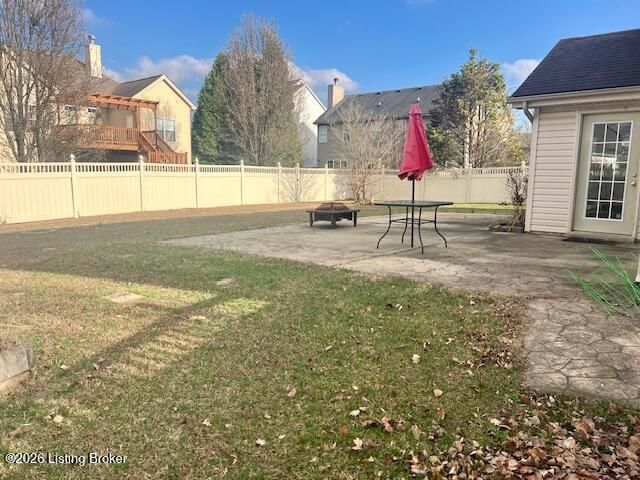 5103 Amber Hill Pl, Louisville, KY 40241