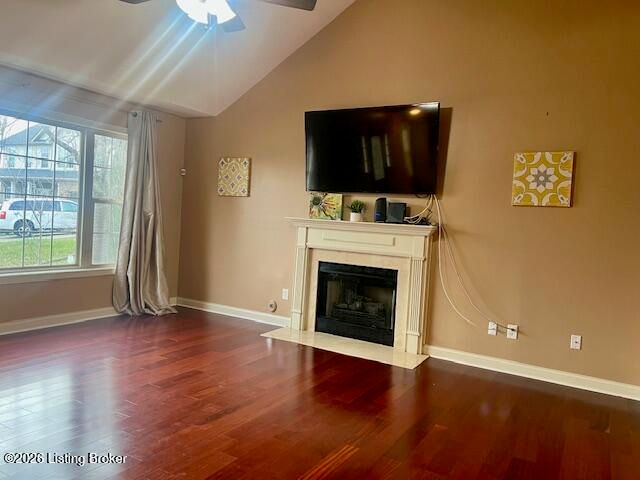 5103 Amber Hill Pl, Louisville, KY 40241