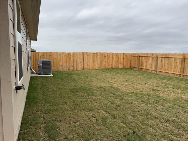 20236 Hickenlooper WAY, Manor, TX 78653