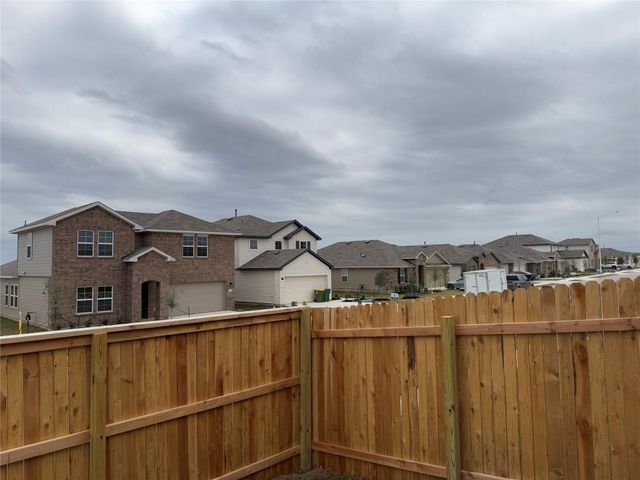 20236 Hickenlooper WAY, Manor, TX 78653