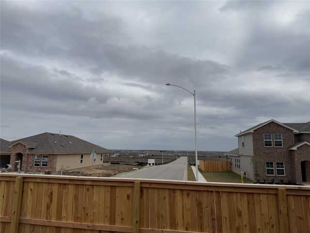 20236 Hickenlooper WAY, Manor, TX 78653