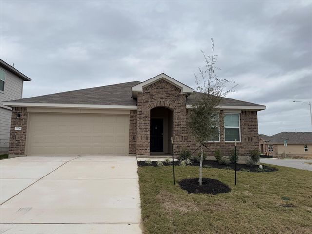 20236 Hickenlooper WAY, Manor, TX 78653