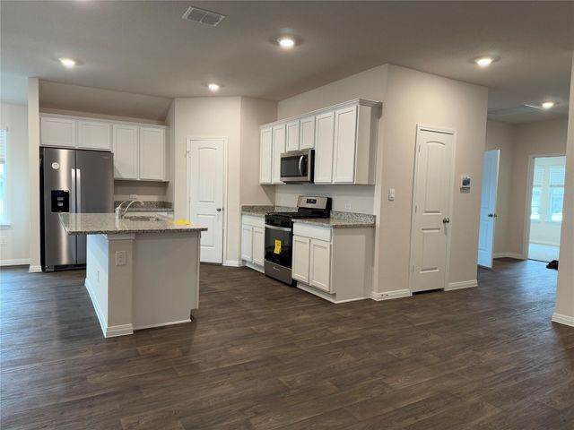 20236 Hickenlooper WAY, Manor, TX 78653