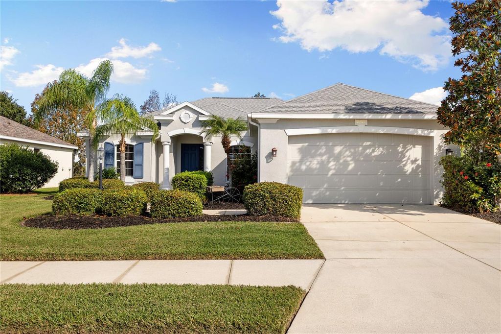 4247 70TH STREET CIRCLE E, Palmetto, FL 34221