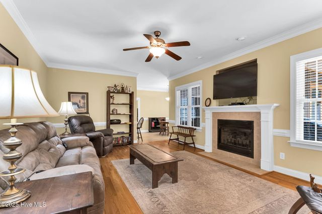 123 Holiday Island Drive, Garner, NC 27529