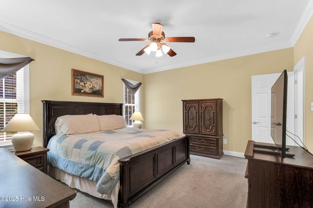 123 Holiday Island Drive, Garner, NC 27529