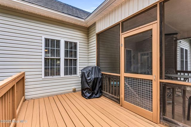 123 Holiday Island Drive, Garner, NC 27529