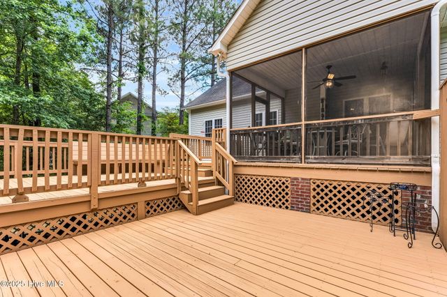 123 Holiday Island Drive, Garner, NC 27529
