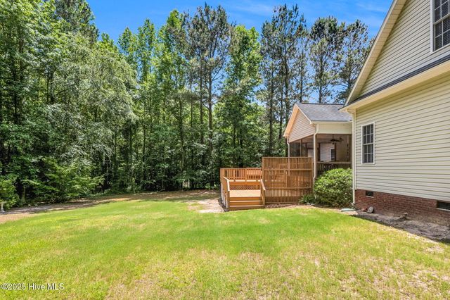 123 Holiday Island Drive, Garner, NC 27529