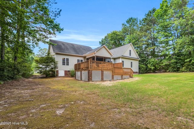 123 Holiday Island Drive, Garner, NC 27529
