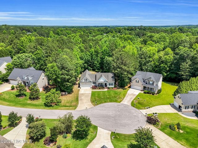 123 Holiday Island Drive, Garner, NC 27529