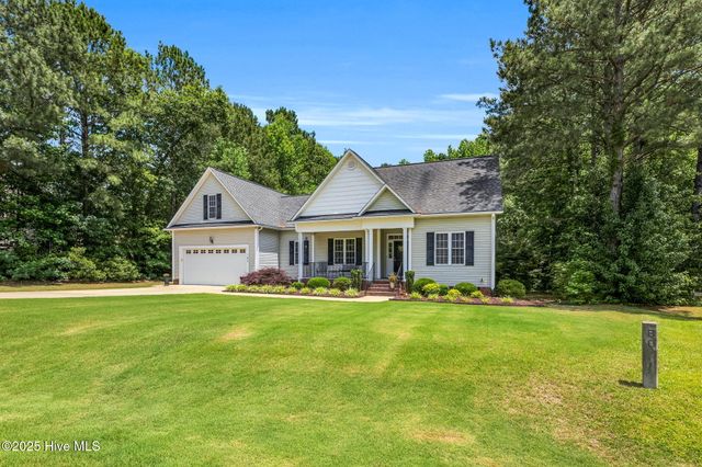 123 Holiday Island Drive, Garner, NC 27529
