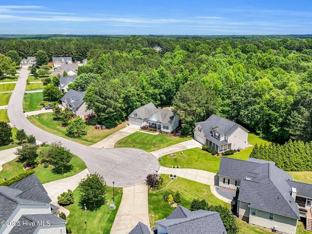 123 Holiday Island Drive, Garner, NC 27529