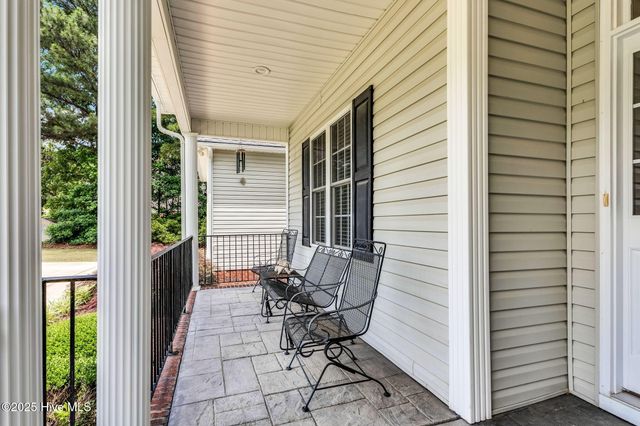 123 Holiday Island Drive, Garner, NC 27529