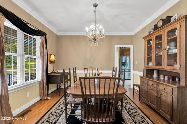 123 Holiday Island Drive, Garner, NC 27529