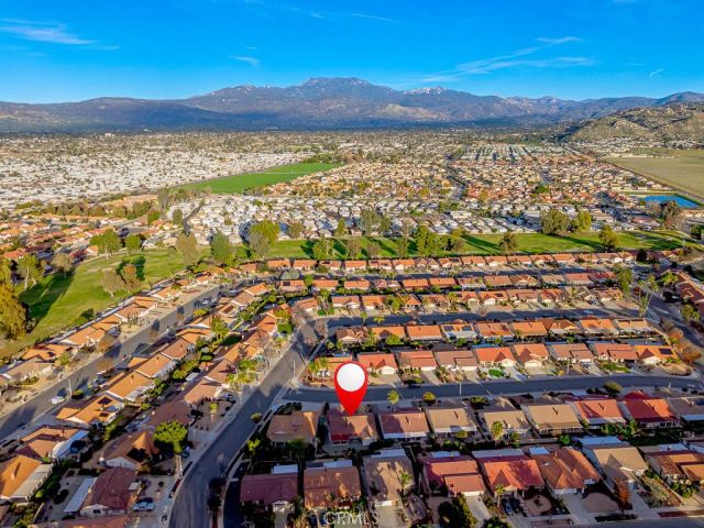 1329 Hickory Drive, Hemet, CA 92545