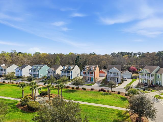 1663 Valley Oak Road, Johns Island, SC 29455