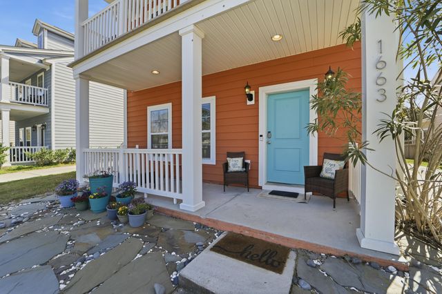 1663 Valley Oak Road, Johns Island, SC 29455