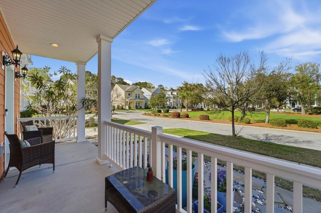 1663 Valley Oak Road, Johns Island, SC 29455