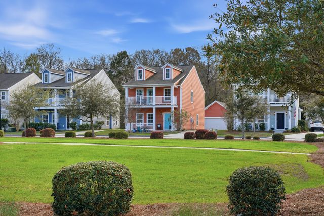 1663 Valley Oak Road, Johns Island, SC 29455