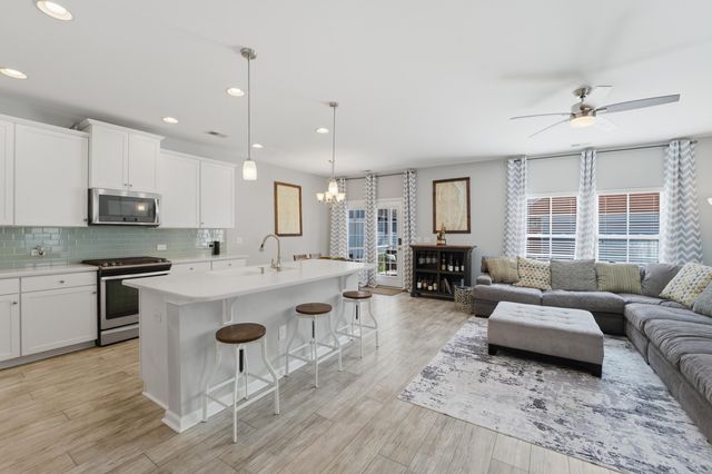 1663 Valley Oak Road, Johns Island, SC 29455