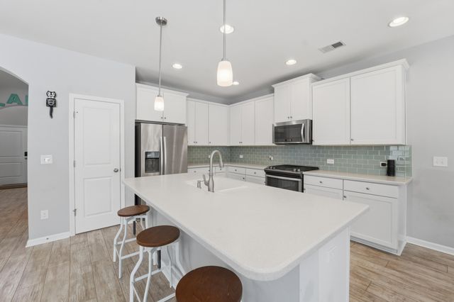 1663 Valley Oak Road, Johns Island, SC 29455