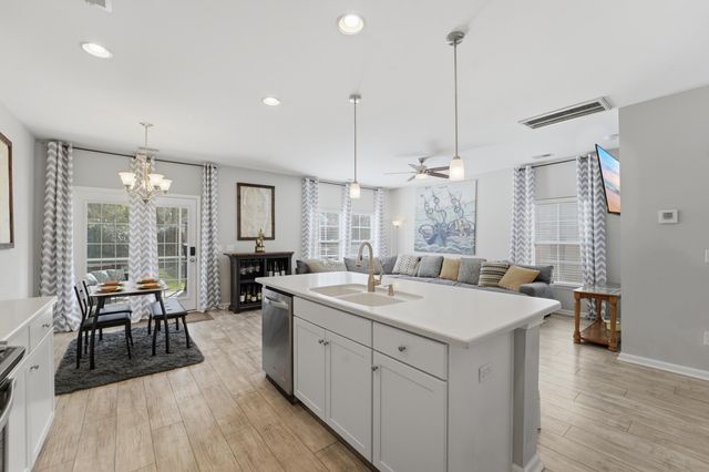 1663 Valley Oak Road, Johns Island, SC 29455