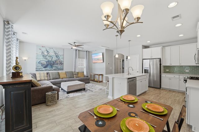 1663 Valley Oak Road, Johns Island, SC 29455