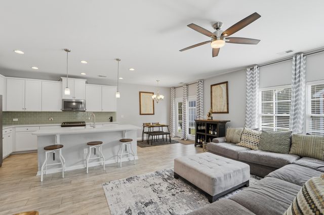 1663 Valley Oak Road, Johns Island, SC 29455