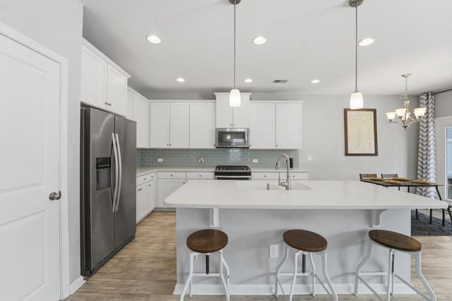 1663 Valley Oak Road, Johns Island, SC 29455