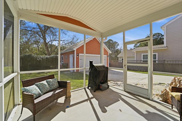 1663 Valley Oak Road, Johns Island, SC 29455