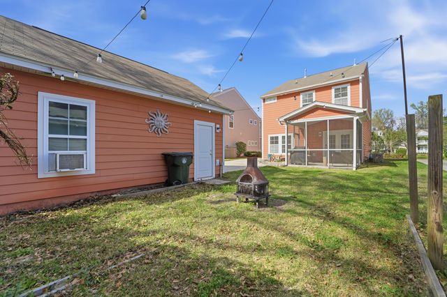 1663 Valley Oak Road, Johns Island, SC 29455