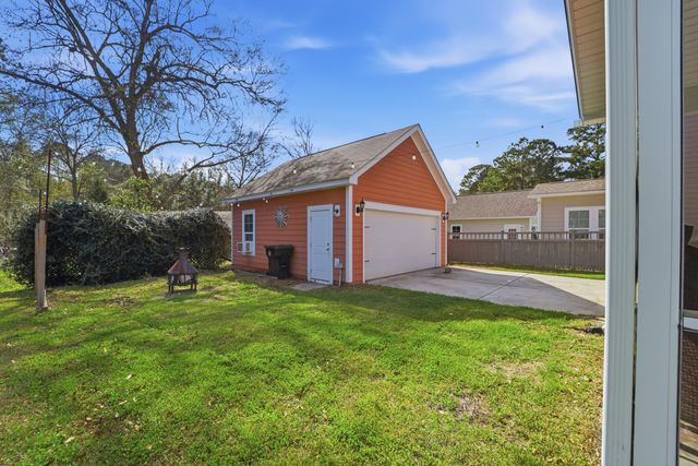 1663 Valley Oak Road, Johns Island, SC 29455