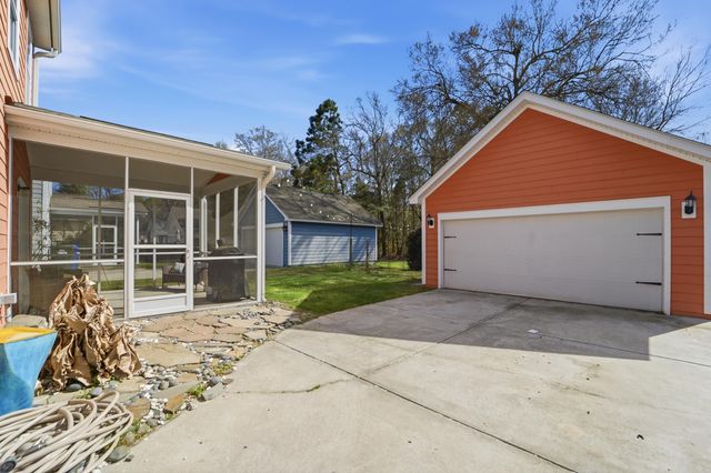 1663 Valley Oak Road, Johns Island, SC 29455